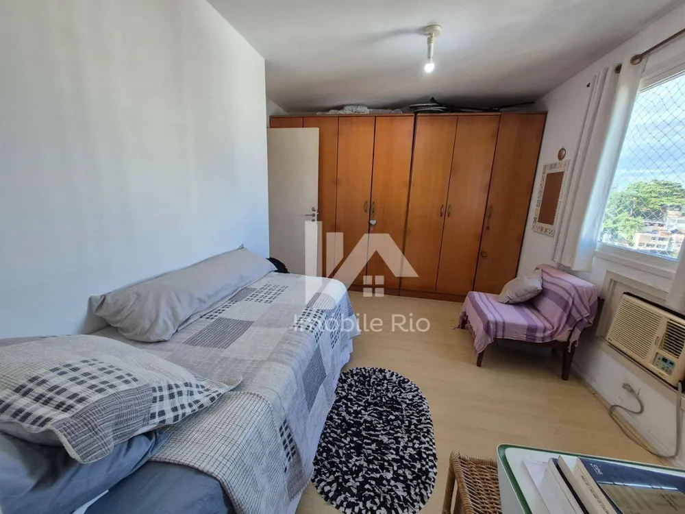 Apartamento, 4 quartos, 98 m² - Foto 15