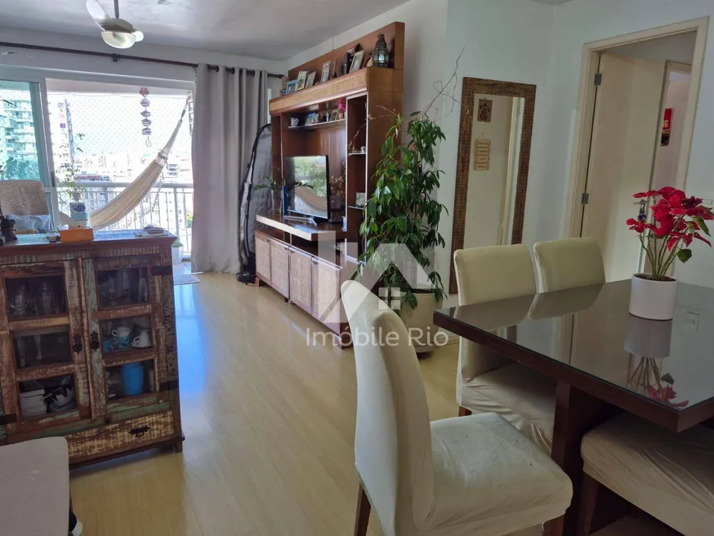 Apartamento, 4 quartos, 98 m² - Foto 3