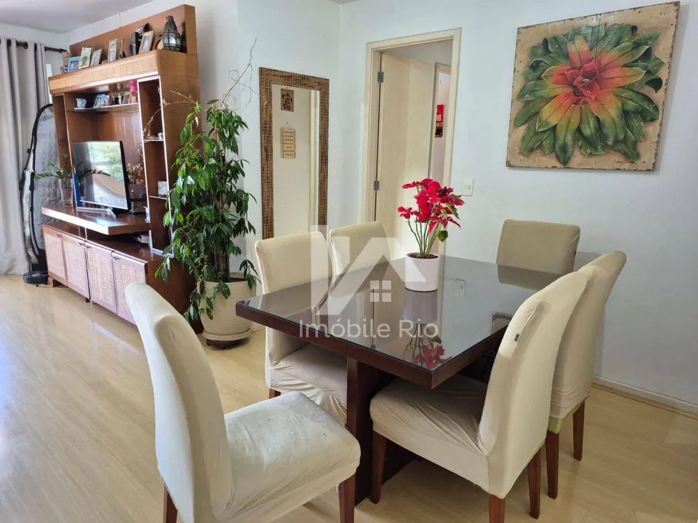 Apartamento, 4 quartos, 98 m² - Foto 7