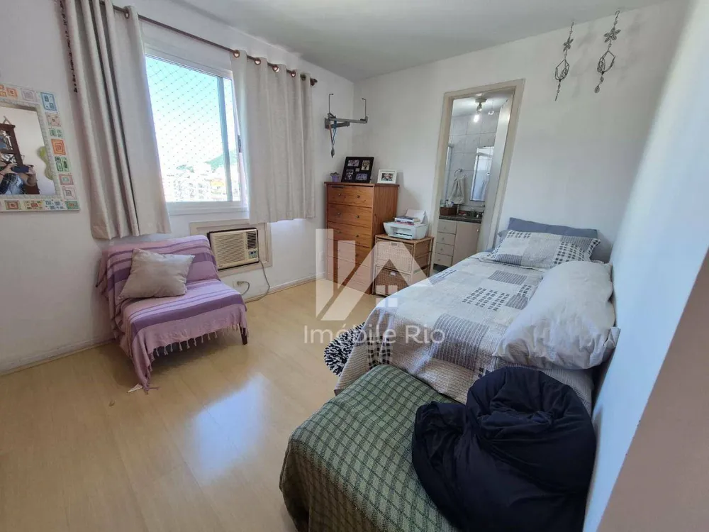 Apartamento, 4 quartos, 98 m² - Foto 11