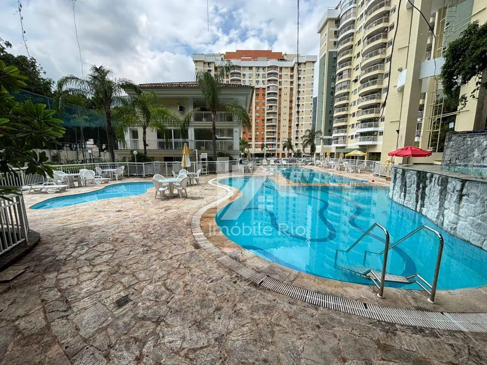 Apartamento, 4 quartos, 98 m² - Foto 43