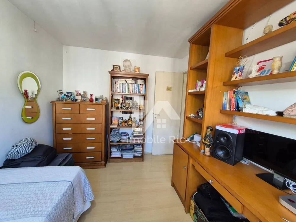 Apartamento, 4 quartos, 98 m² - Foto 22