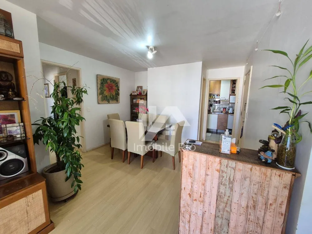 Apartamento, 4 quartos, 98 m² - Foto 6