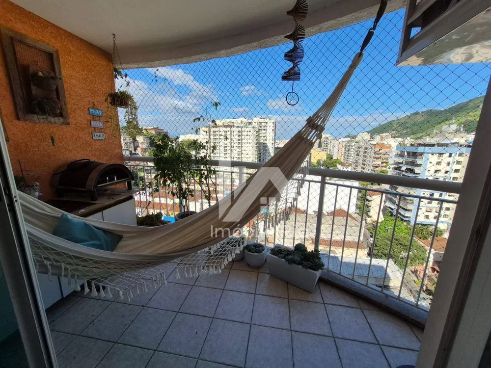 Apartamento, 4 quartos, 98 m² - Foto 4