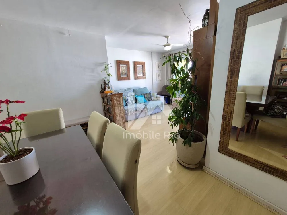 Apartamento, 4 quartos, 98 m² - Foto 9