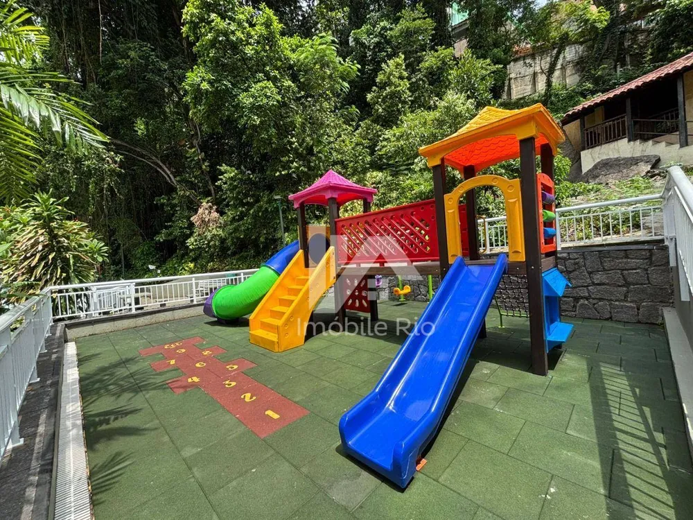 Apartamento, 4 quartos, 98 m² - Foto 38