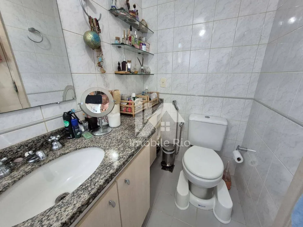 Apartamento, 4 quartos, 98 m² - Foto 17
