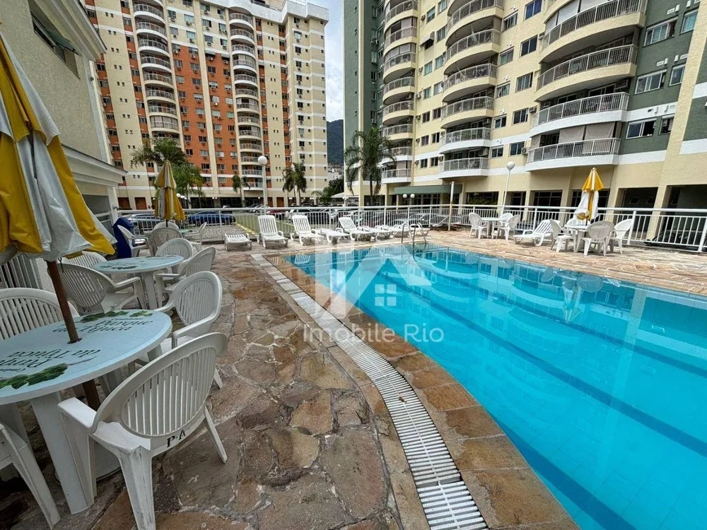Apartamento, 4 quartos, 98 m² - Foto 33