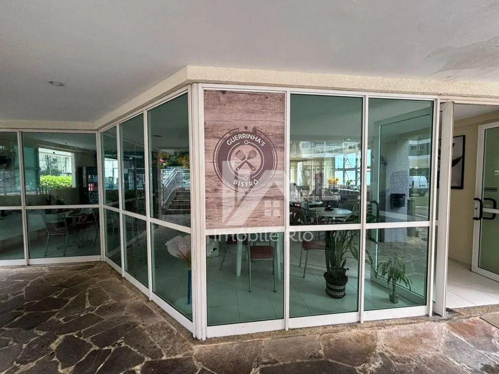 Apartamento, 4 quartos, 98 m² - Foto 35