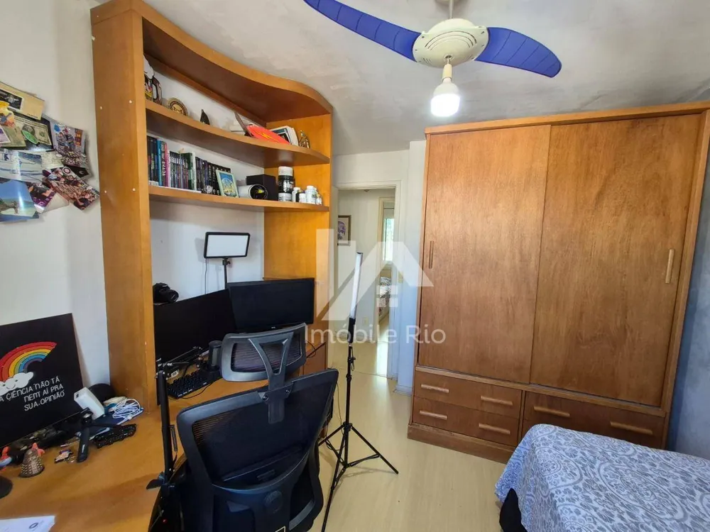 Apartamento, 4 quartos, 98 m² - Foto 14