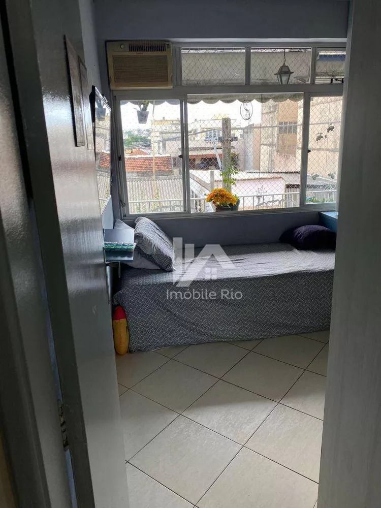 Apartamento, 2 quartos, 65 m² - Foto 6