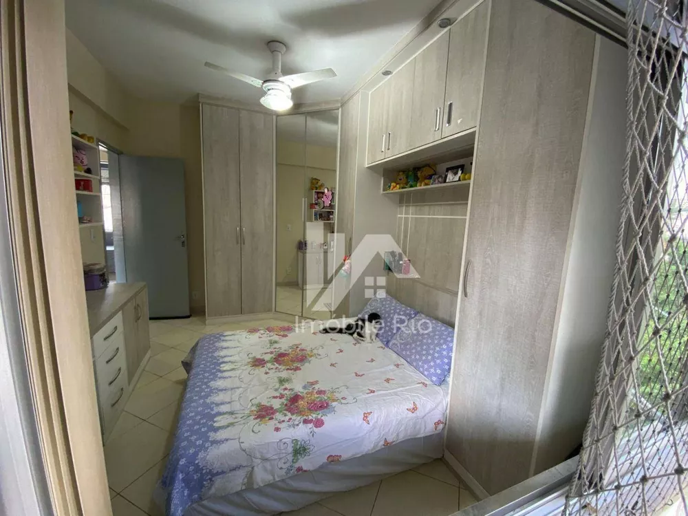 Apartamento, 2 quartos, 65 m² - Foto 9