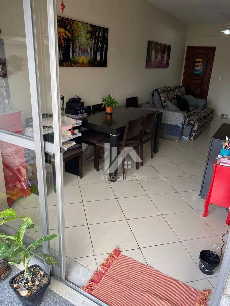 Apartamento, 2 quartos, 65 m² - Foto 4