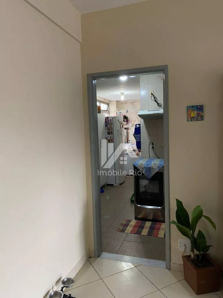 Apartamento, 2 quartos, 65 m² - Foto 16