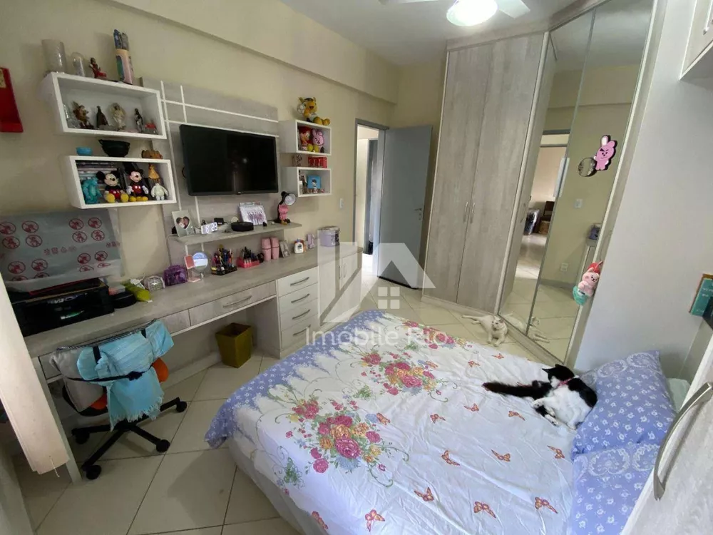 Apartamento, 2 quartos, 65 m² - Foto 11