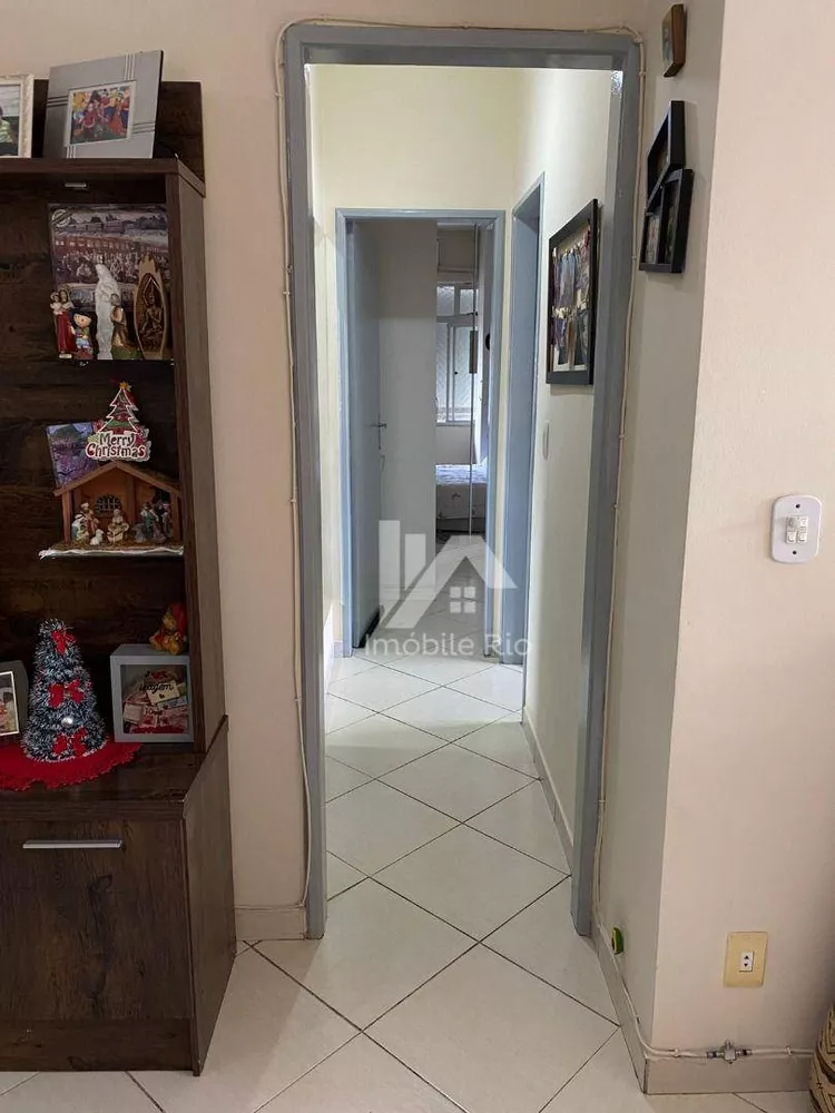 Apartamento, 2 quartos, 65 m² - Foto 5