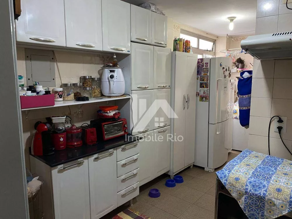 Apartamento, 2 quartos, 65 m² - Foto 10