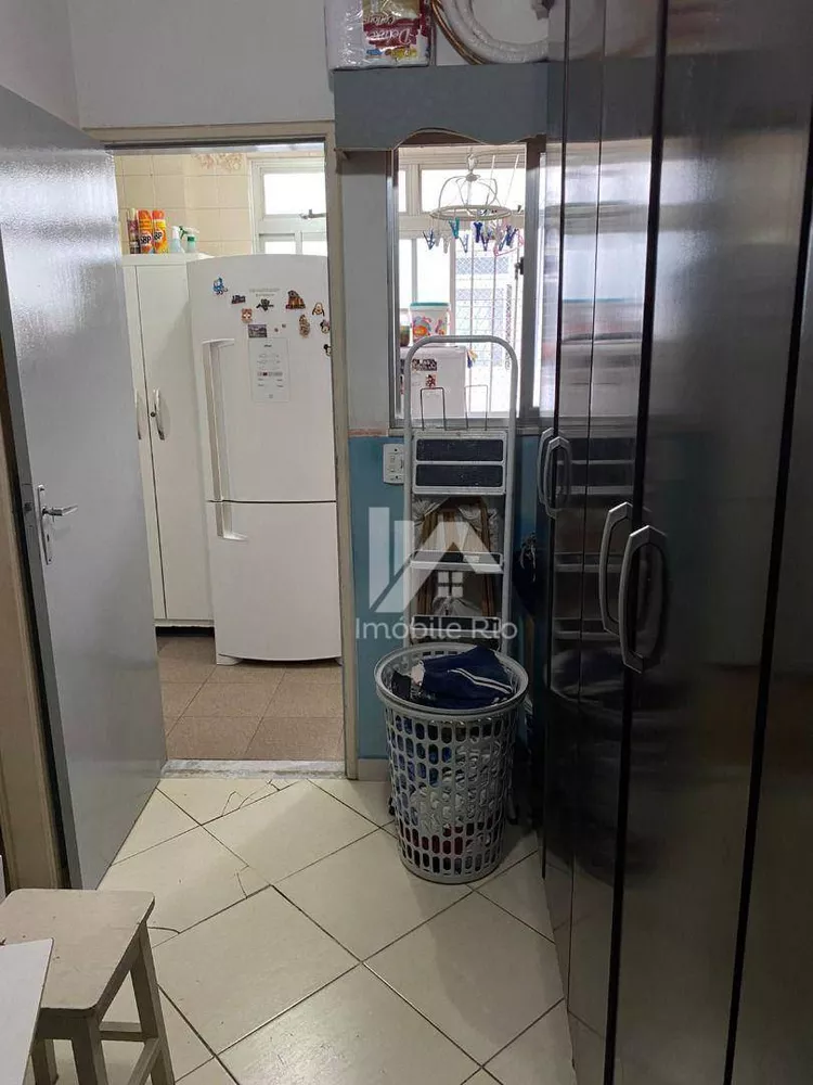 Apartamento, 2 quartos, 65 m² - Foto 20