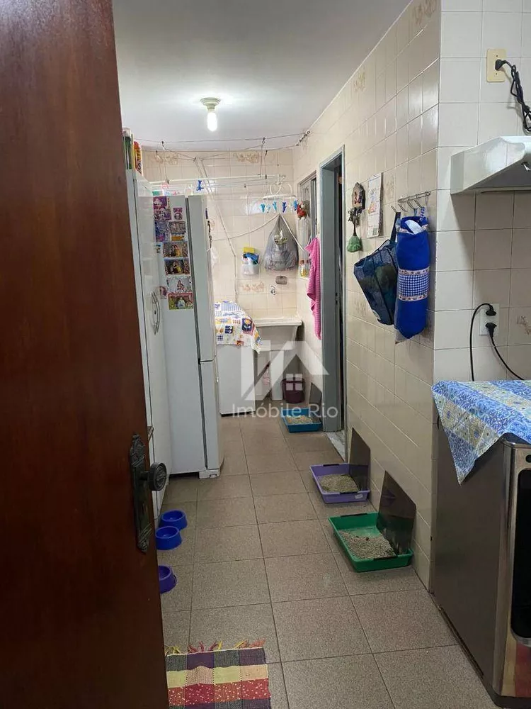 Apartamento, 2 quartos, 65 m² - Foto 19