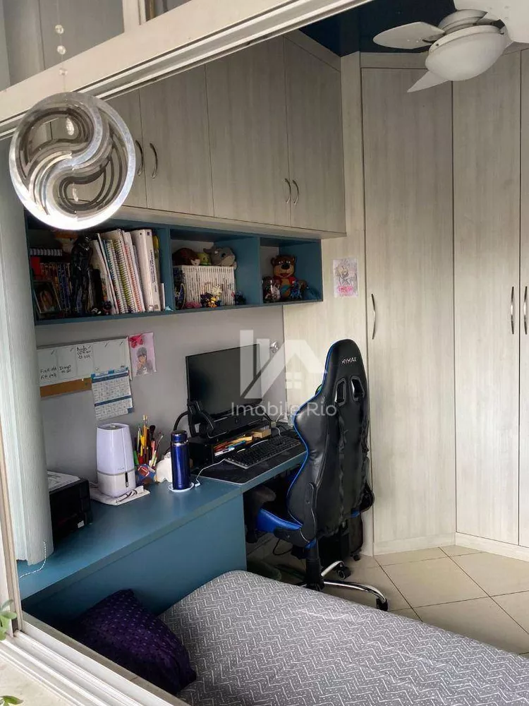 Apartamento, 2 quartos, 65 m² - Foto 7