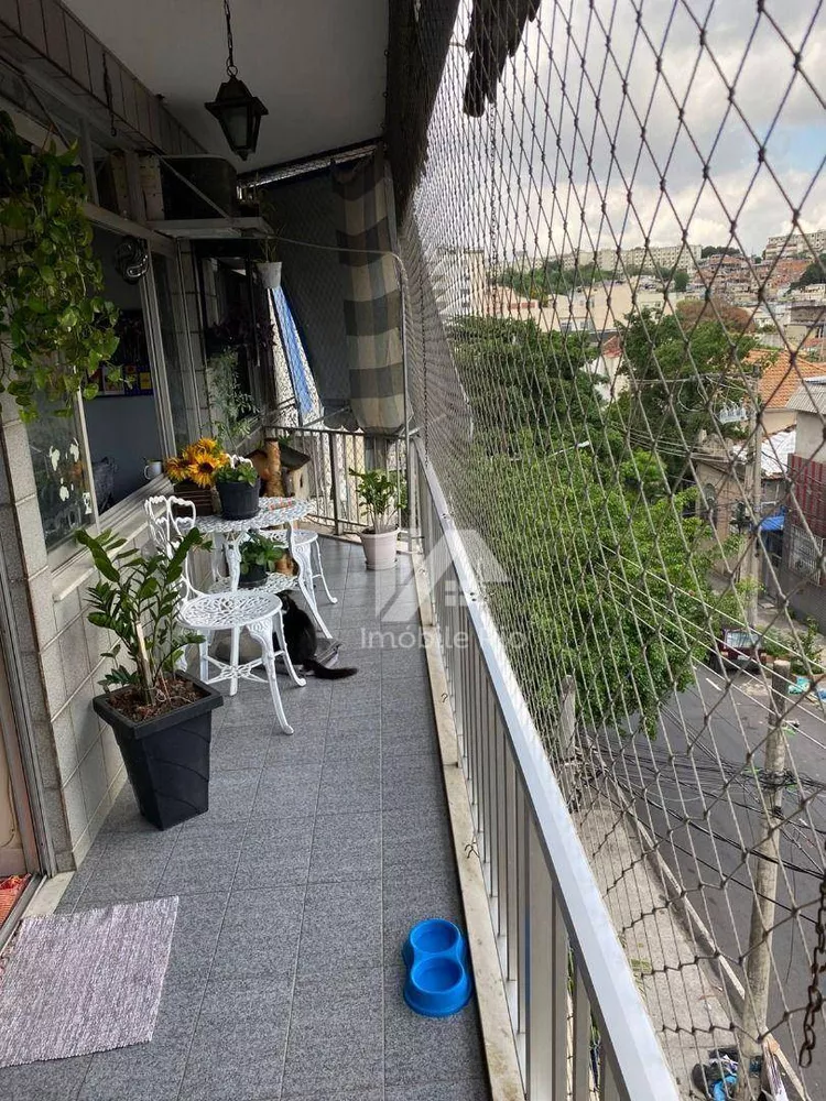 Apartamento, 2 quartos, 65 m² - Foto 12