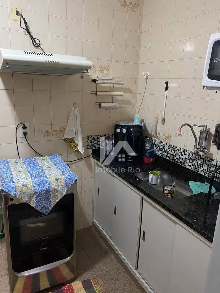 Apartamento, 2 quartos, 65 m² - Foto 17