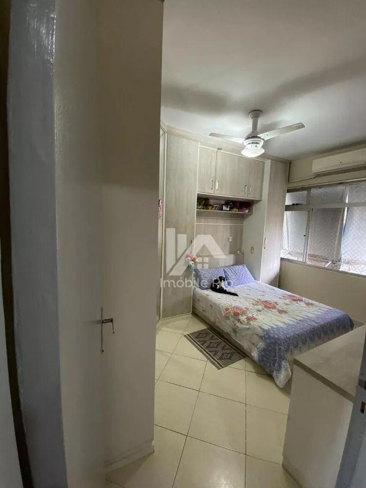 Apartamento, 2 quartos, 65 m² - Foto 8