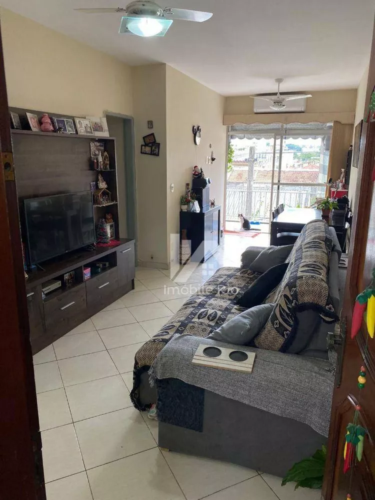 Apartamento, 2 quartos, 65 m² - Foto 2