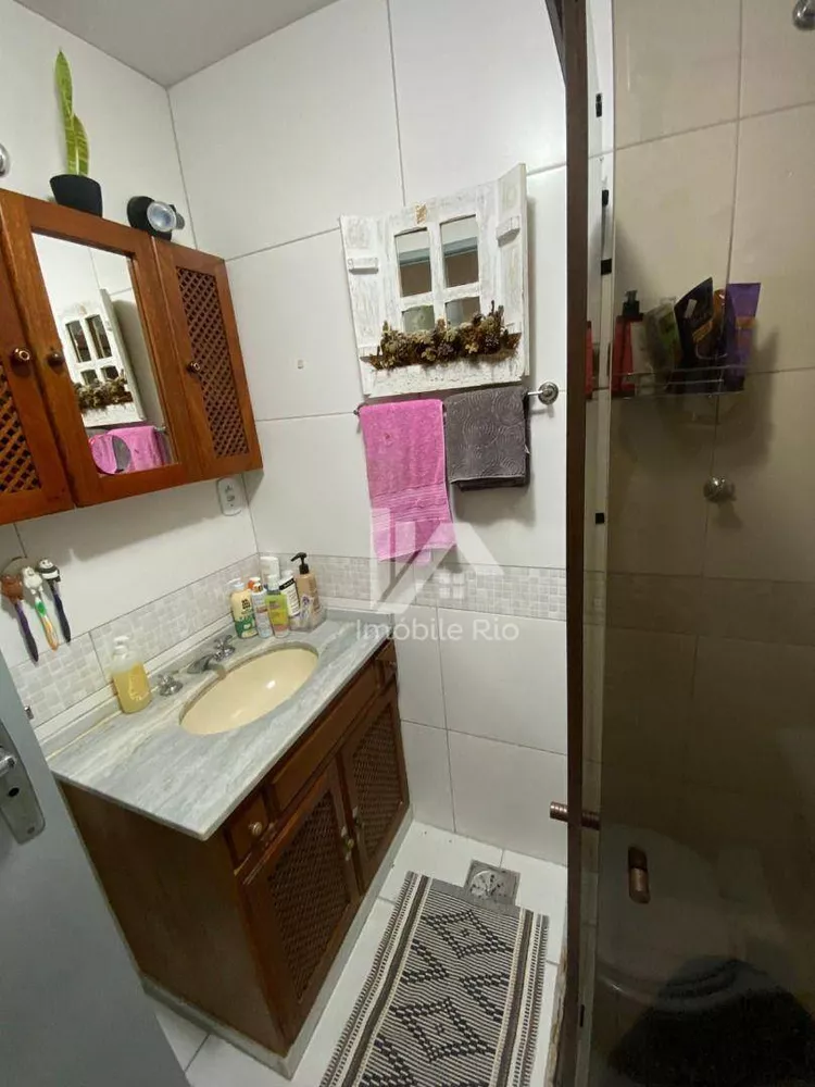 Apartamento, 2 quartos, 65 m² - Foto 15