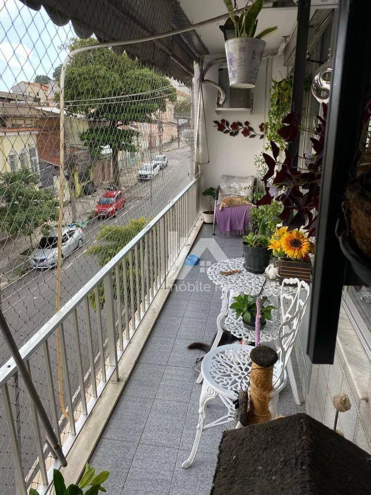 Apartamento, 2 quartos, 65 m² - Foto 3