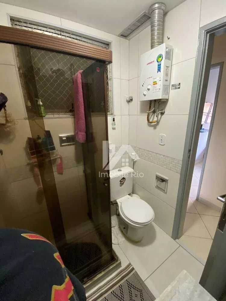 Apartamento, 2 quartos, 65 m² - Foto 13