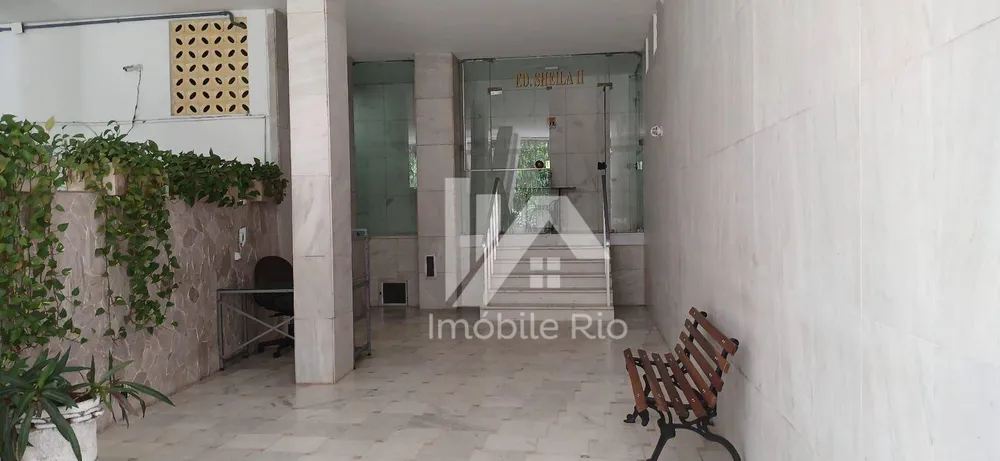 Apartamento, 1 quarto, 45 m² - Foto 24