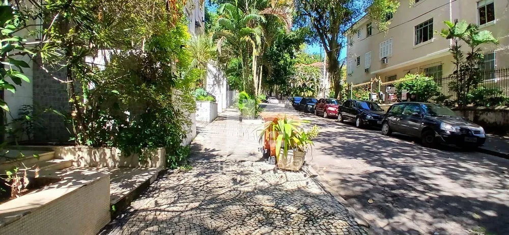 Apartamento, 1 quarto, 45 m² - Foto 3
