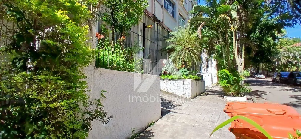 Apartamento, 1 quarto, 45 m² - Foto 4