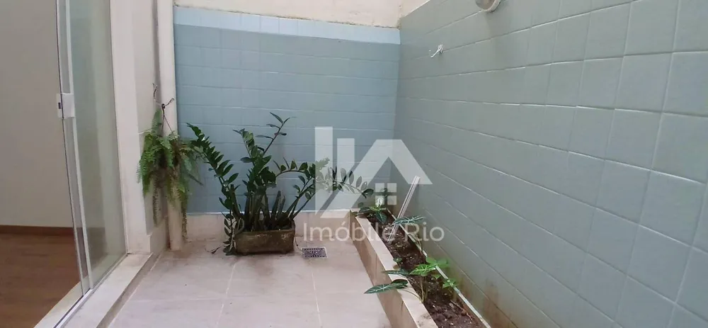 Apartamento, 1 quarto, 45 m² - Foto 23