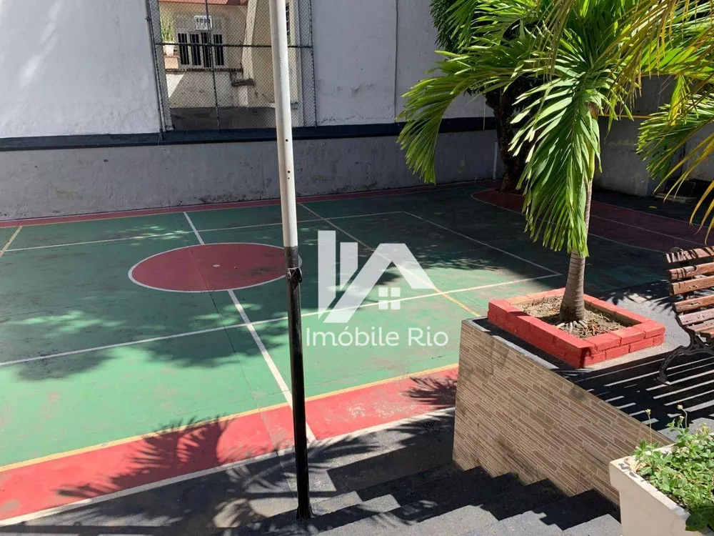 Apartamento, 2 quartos, 70 m² - Foto 9