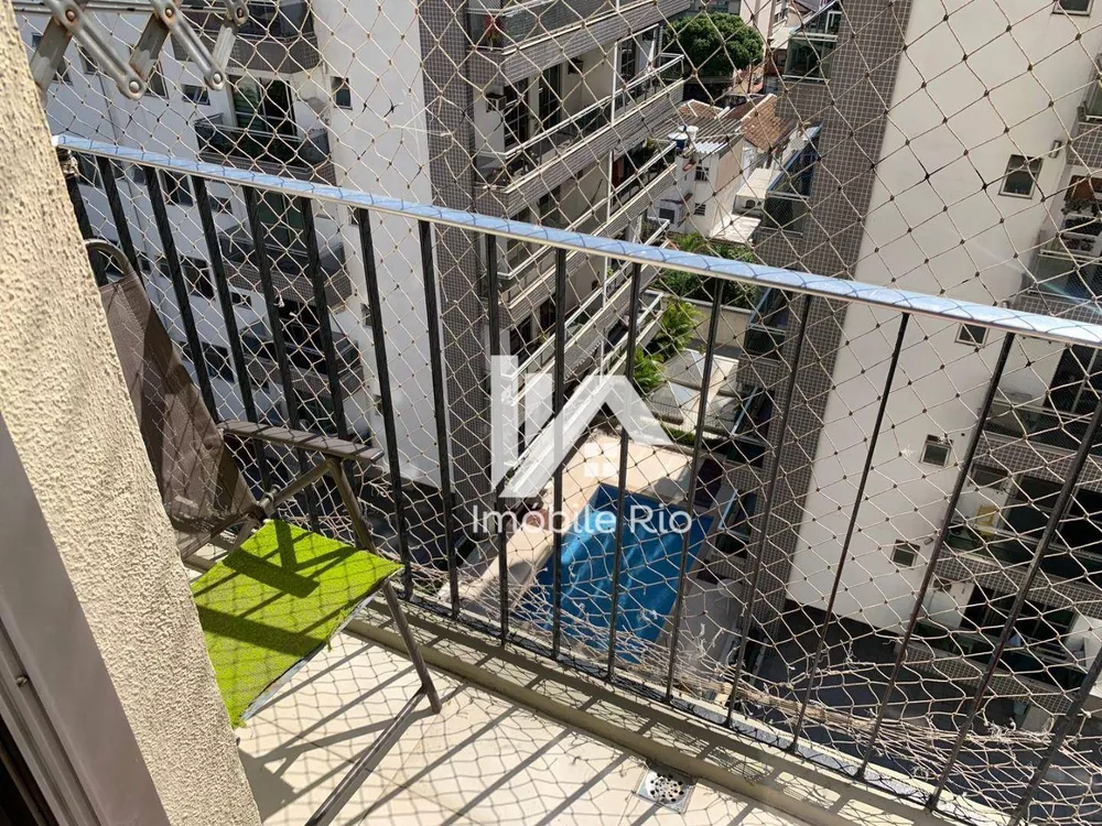 Apartamento, 2 quartos, 70 m² - Foto 4