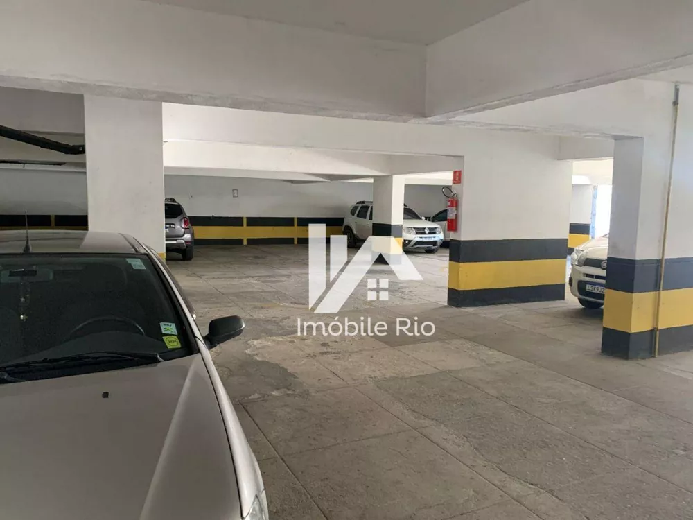 Apartamento, 2 quartos, 70 m² - Foto 17