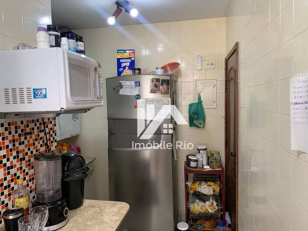 Apartamento, 2 quartos, 70 m² - Foto 21