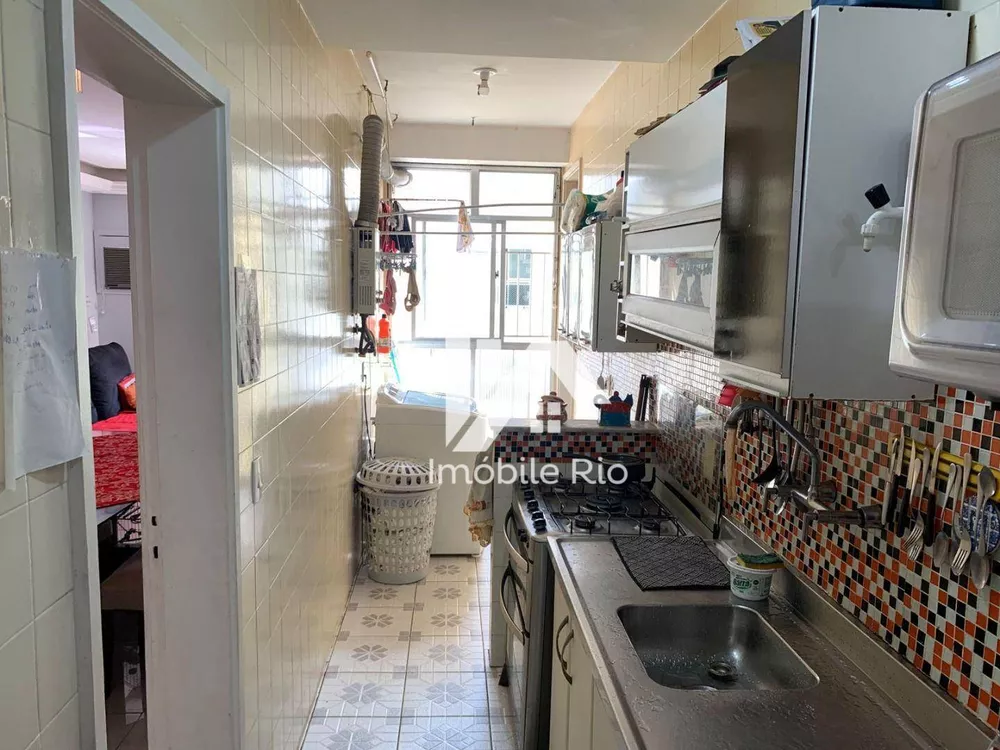 Apartamento, 2 quartos, 70 m² - Foto 16