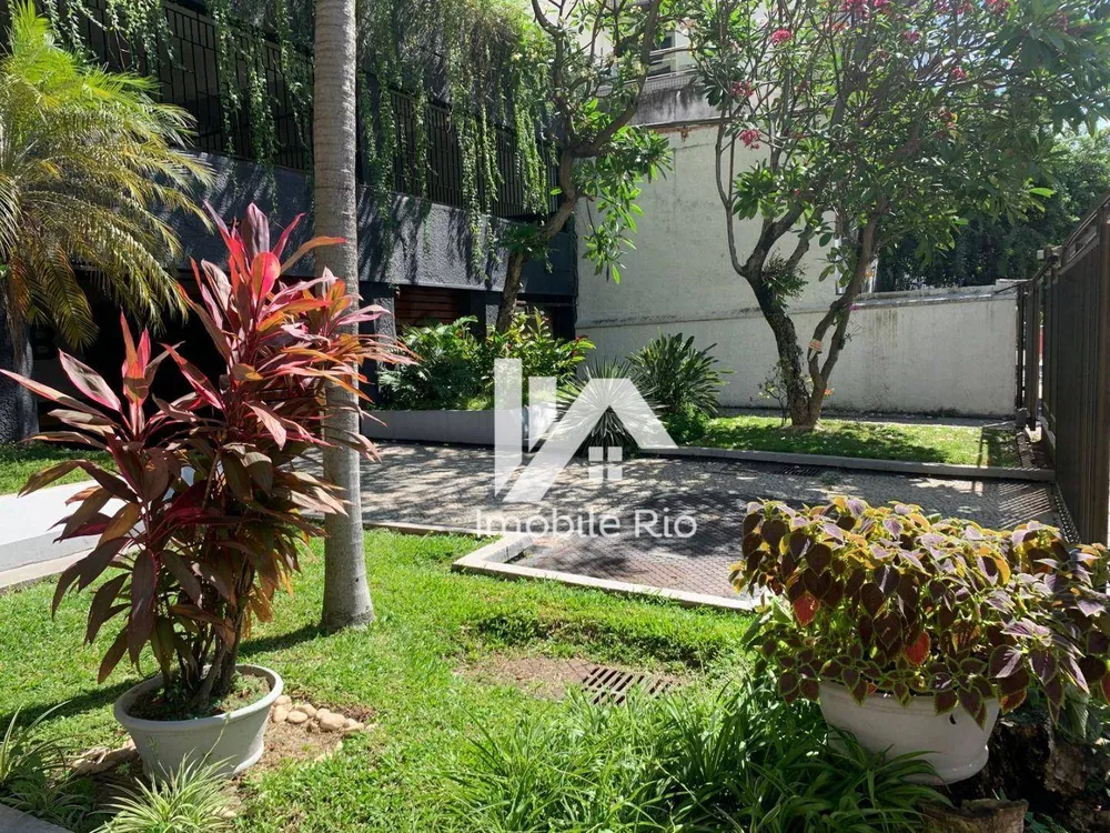 Apartamento, 2 quartos, 70 m² - Foto 25