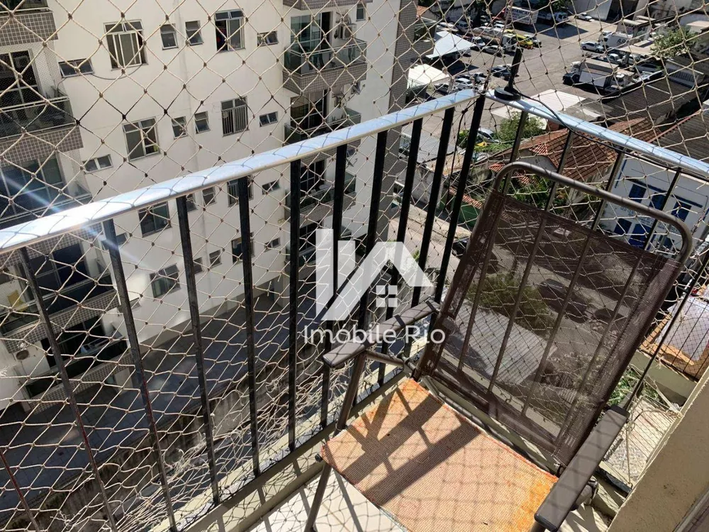 Apartamento, 2 quartos, 70 m² - Foto 5