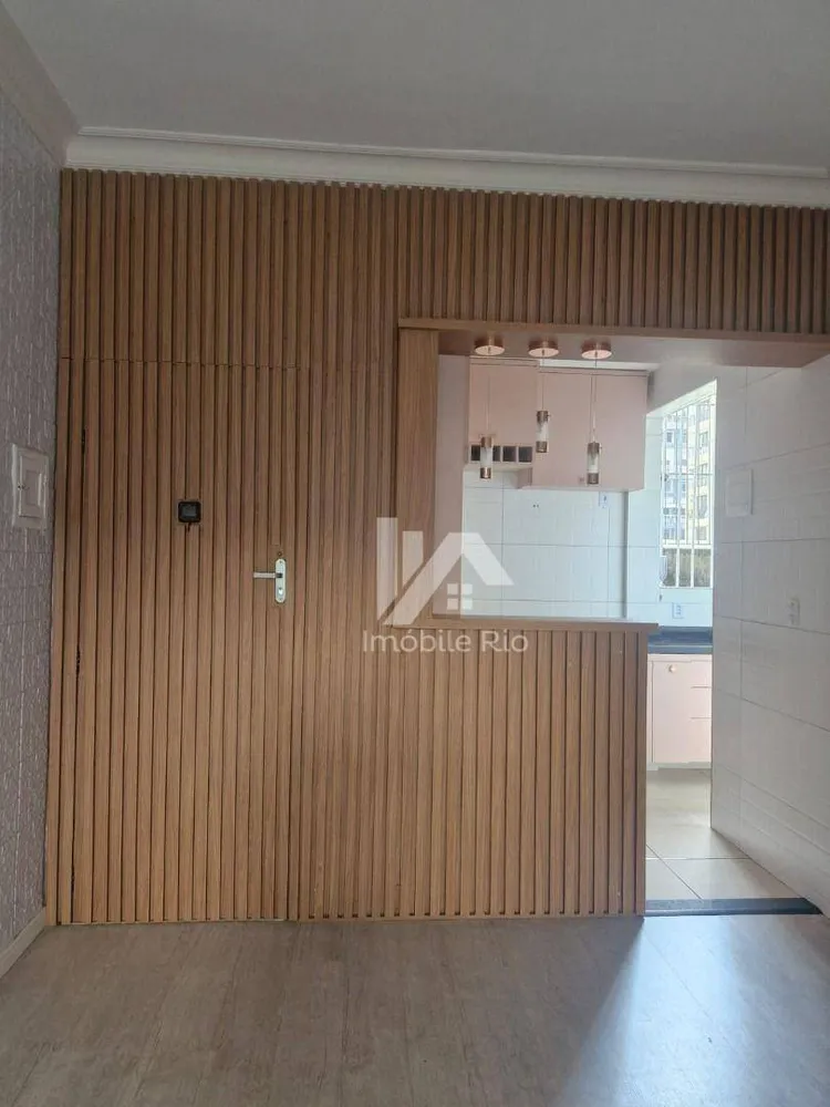 Apartamento, 2 quartos, 50 m² - Foto 13