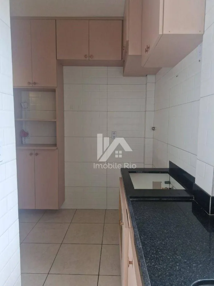 Apartamento, 2 quartos, 50 m² - Foto 16