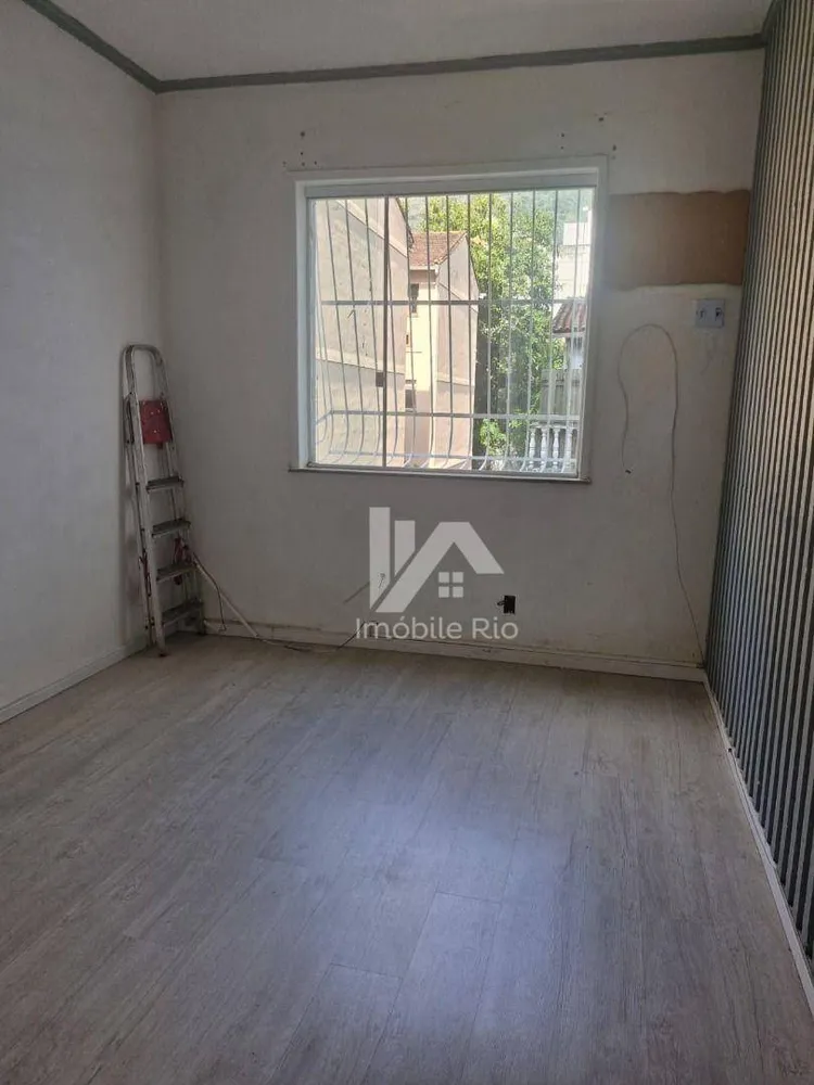 Apartamento, 2 quartos, 50 m² - Foto 4