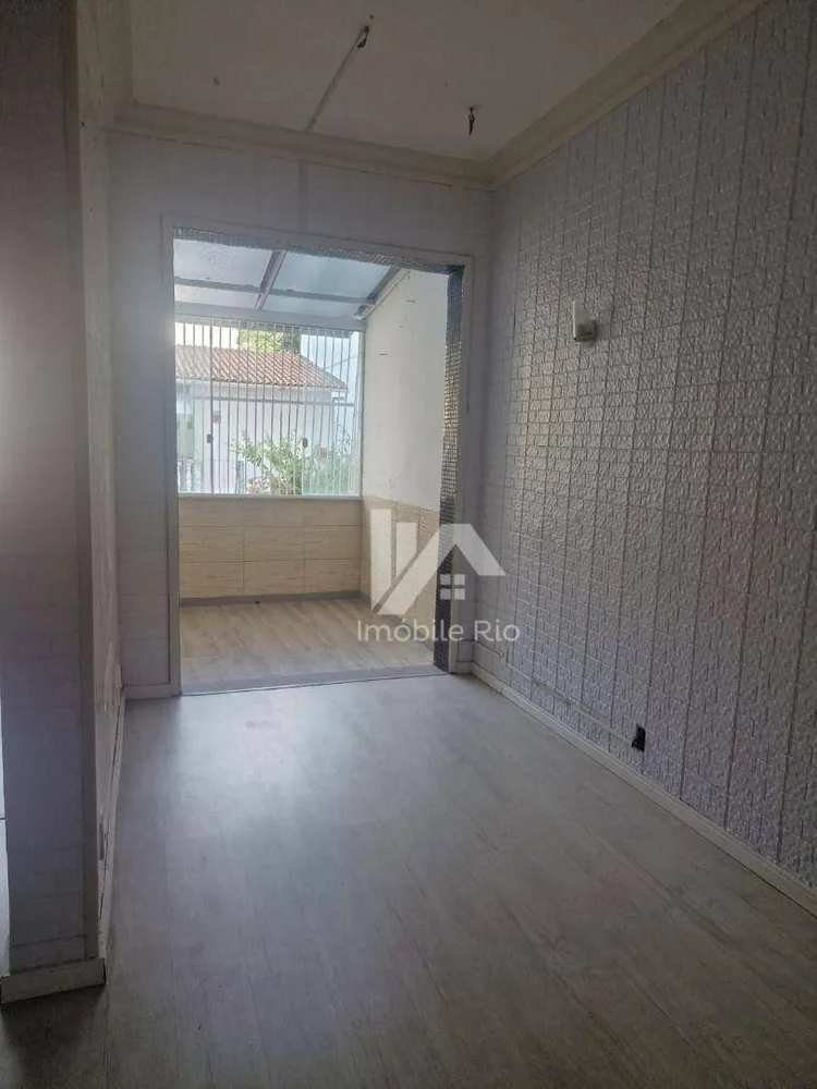 Apartamento, 2 quartos, 50 m² - Foto 8
