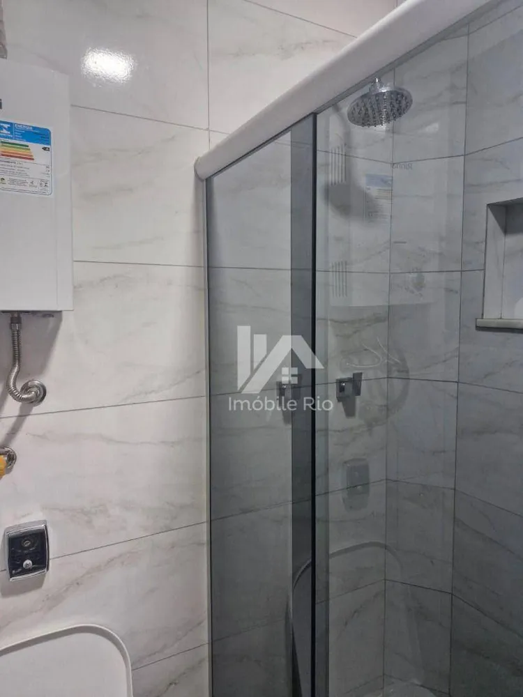 Apartamento, 2 quartos, 50 m² - Foto 6