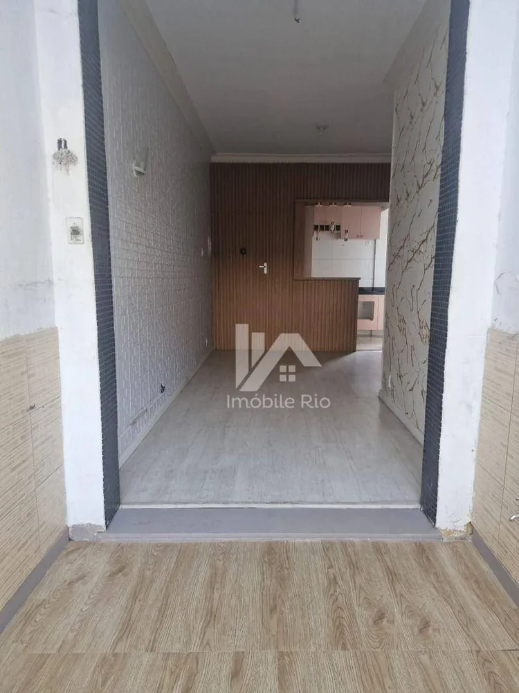 Apartamento, 2 quartos, 50 m² - Foto 9