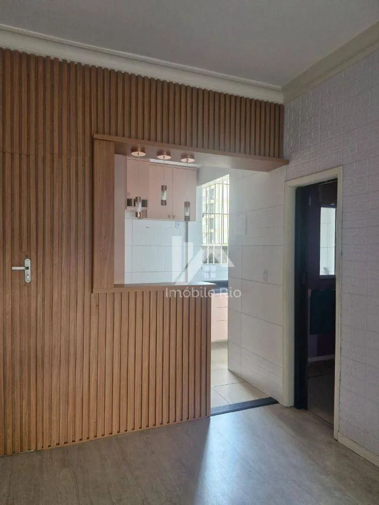 Apartamento, 2 quartos, 50 m² - Foto 11