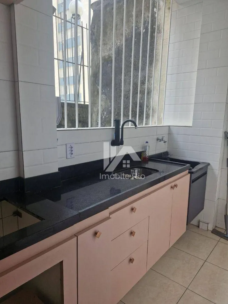 Apartamento, 2 quartos, 50 m² - Foto 7